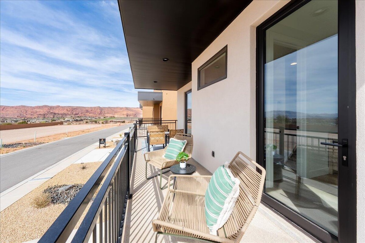 1624 W Ledges #134 St George, UT 84770 home for sale, MLS#25-262140 - Erika Rogers Photo 40