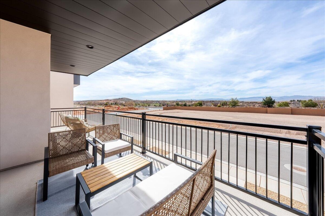 1624 W Ledges #134 St George, UT 84770 home for sale, MLS#25-262140 - Erika Rogers Photo 41