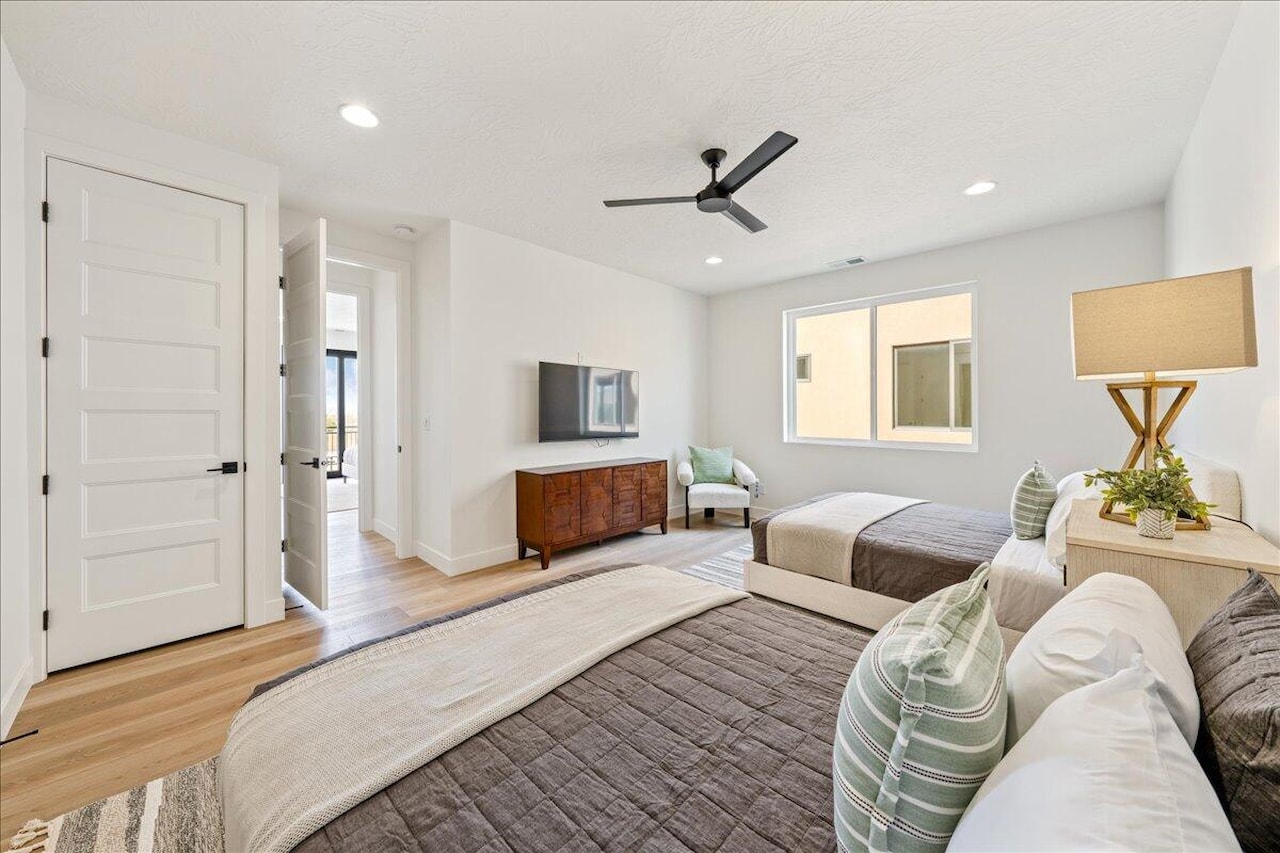 1624 W Ledges #134 St George, UT 84770 home for sale, MLS#25-262140 - Erika Rogers Photo 44