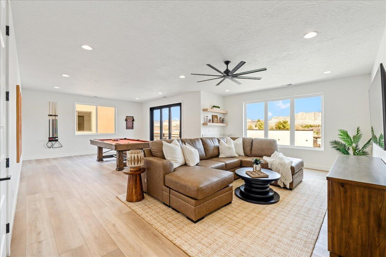 1624 W Ledges #134 St George, UT 84770 home for sale, MLS#25-262140 - Erika Rogers Photo 56