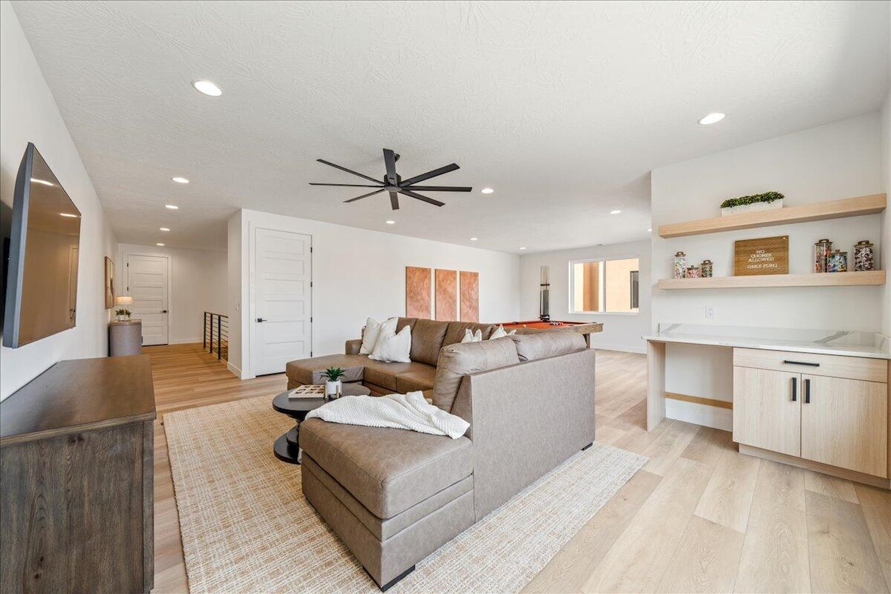 1624 W Ledges #134 St George, UT 84770 home for sale, MLS#25-262140 - Erika Rogers Photo 57