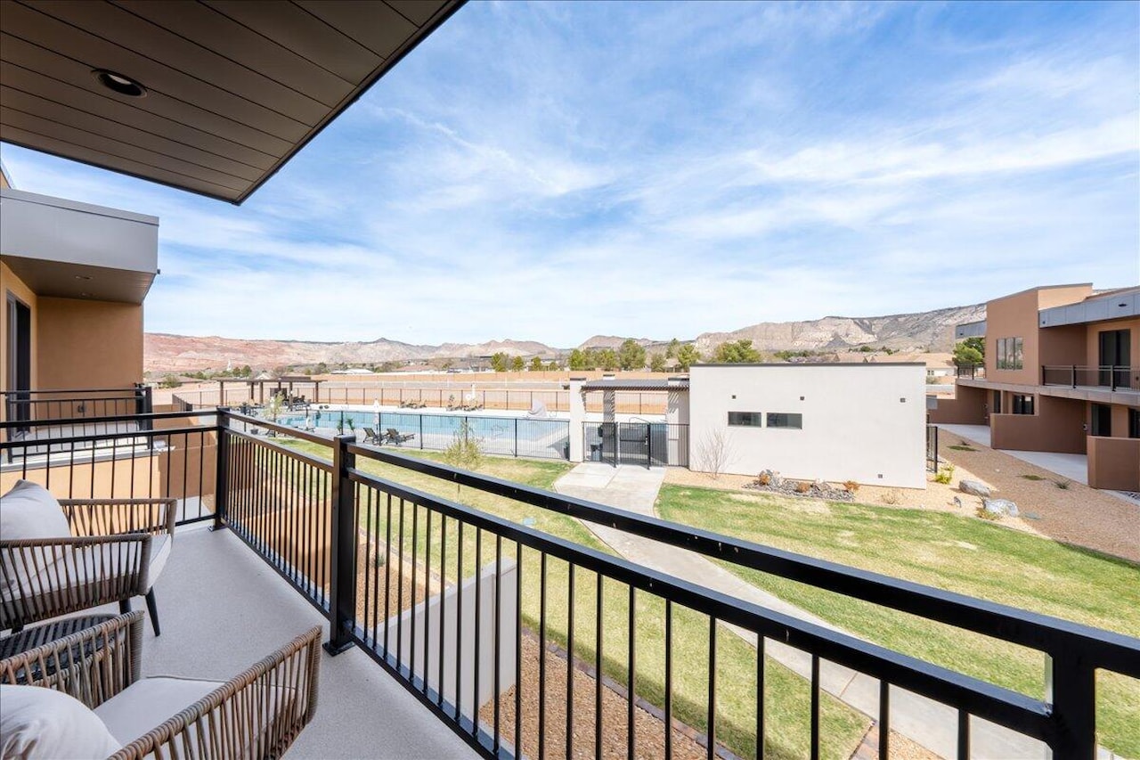 1624 W Ledges #134 St George, UT 84770 home for sale, MLS#25-262140 - Erika Rogers Photo 61