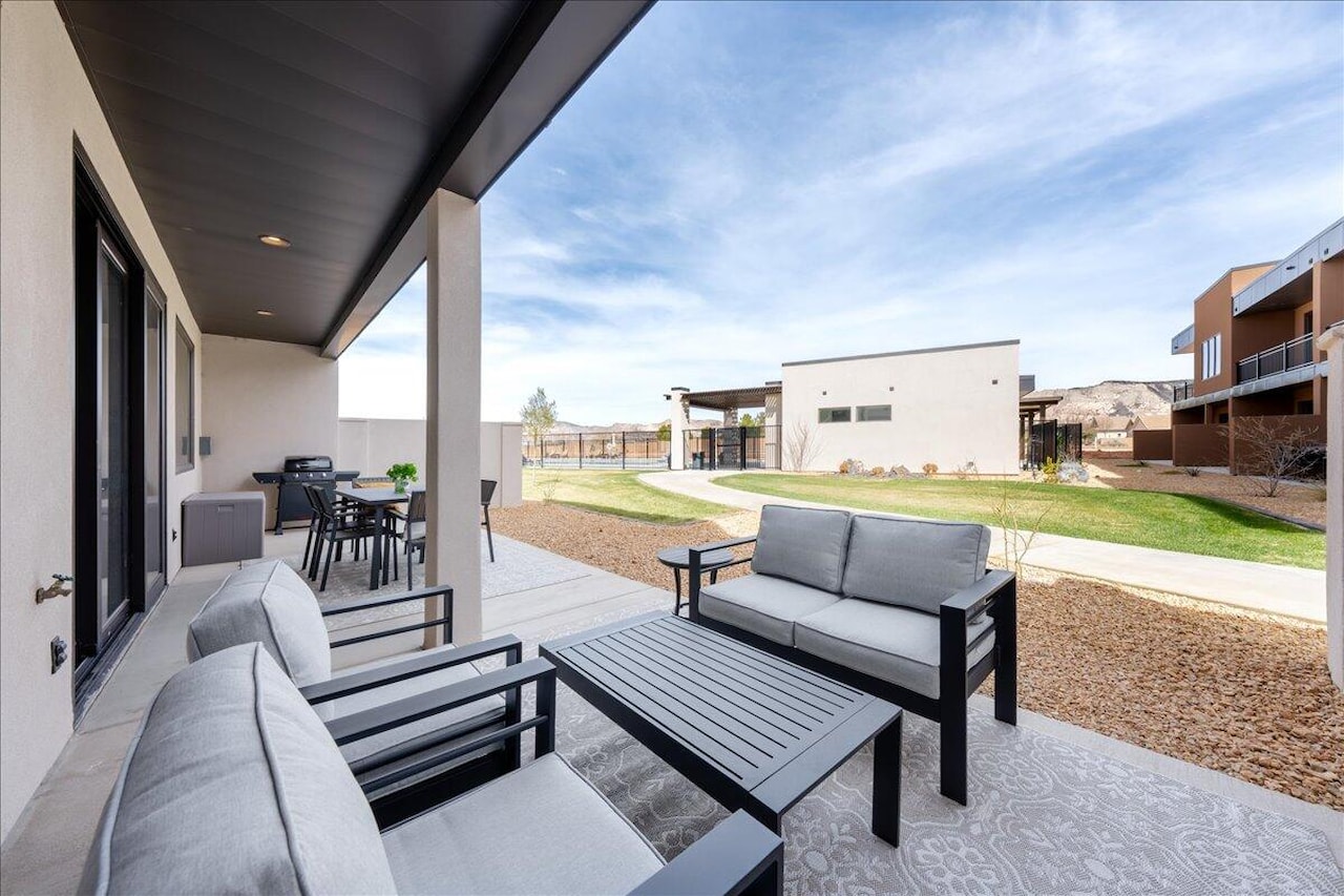 1624 W Ledges #134 St George, UT 84770 home for sale, MLS#25-262140 - Erika Rogers Photo 63