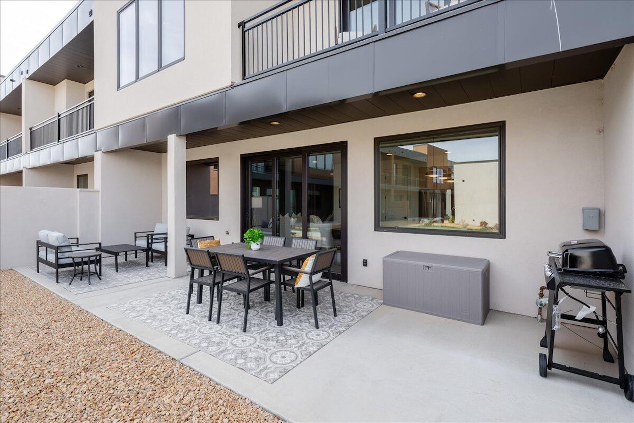 1624 W Ledges #134 St George, UT 84770 home for sale, MLS#25-262140 - Erika Rogers Photo 66