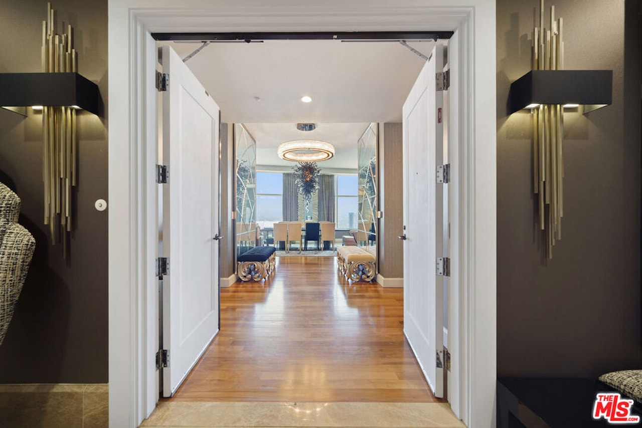 Curated visual reference: 1 W Century Dr 37A Los Angeles Ca 90067 Condo Photo Inspiration