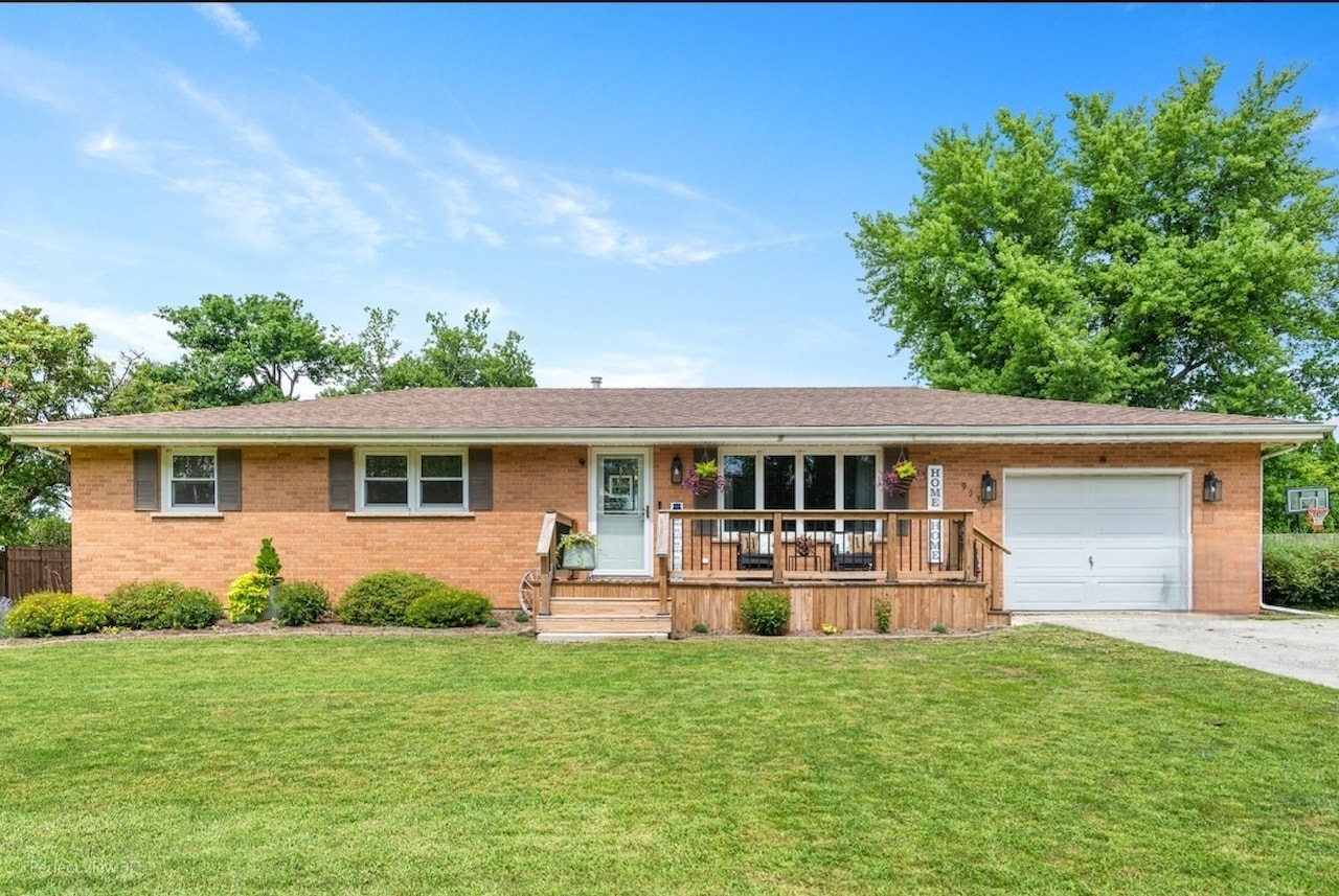 9337 E 3000N Rd Momence, IL 60954 | MLS 12453206
