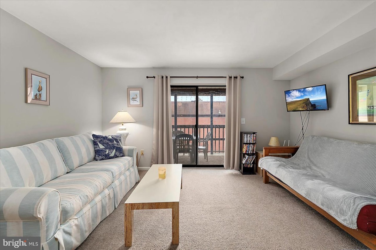Jockey Beach Club Real Estate for Sale - 101 123rd St #235C3 in Ocean City Photo 7