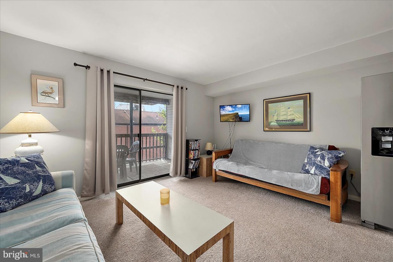 Jockey Beach Club Real Estate for Sale - 101 123rd St #235C3 in Ocean City Photo 8