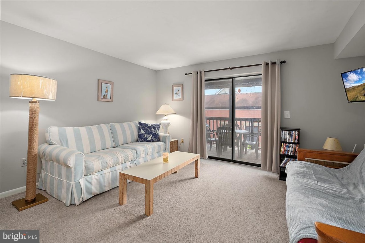 Jockey Beach Club Real Estate for Sale - 101 123rd St #235C3 in Ocean City Photo 9