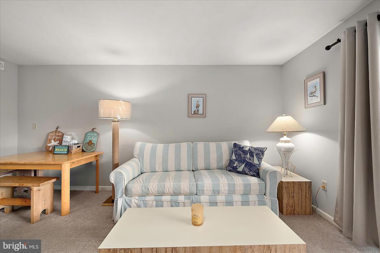 Jockey Beach Club Real Estate for Sale - 101 123rd St #235C3 in Ocean City Photo 10