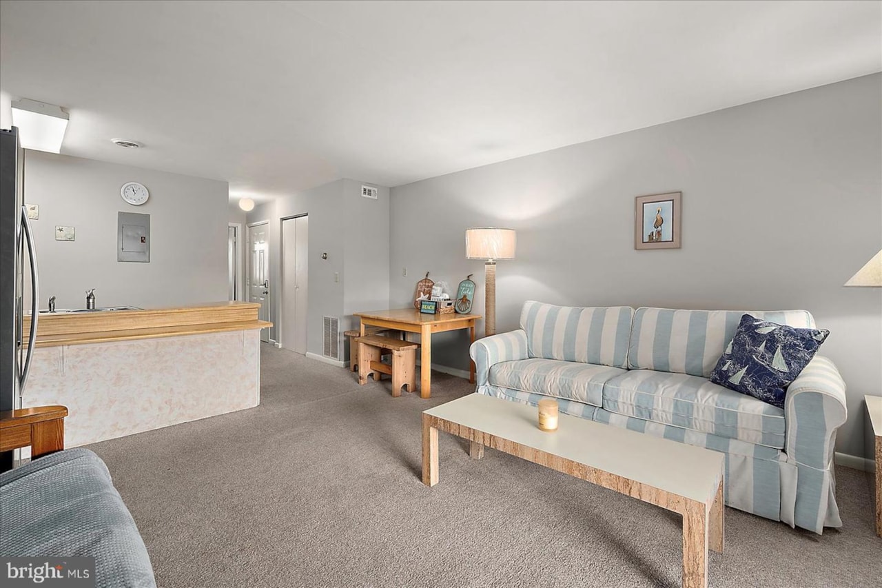 Jockey Beach Club Real Estate for Sale - 101 123rd St #235C3 in Ocean City Photo 5
