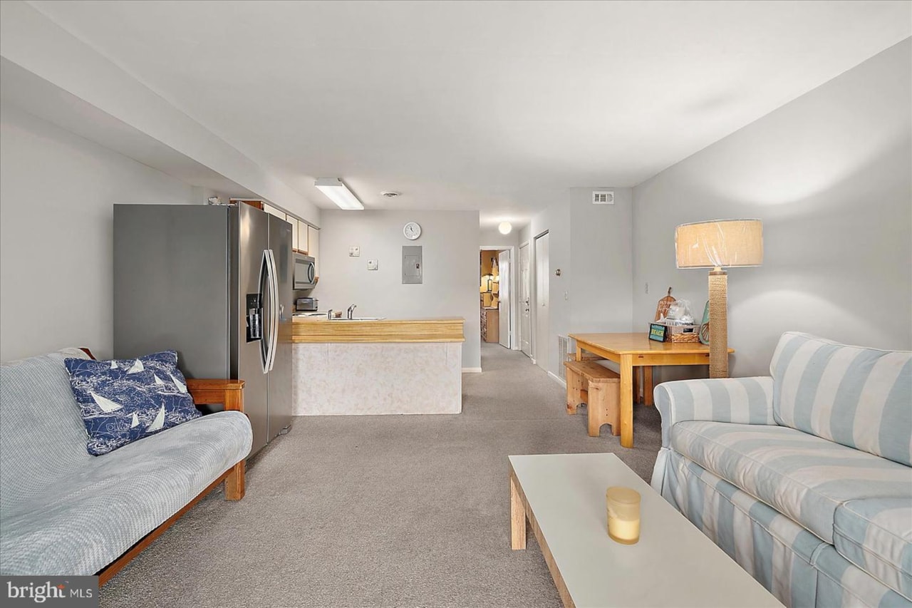 Jockey Beach Club Real Estate for Sale - 101 123rd St #235C3 in Ocean City Photo 6