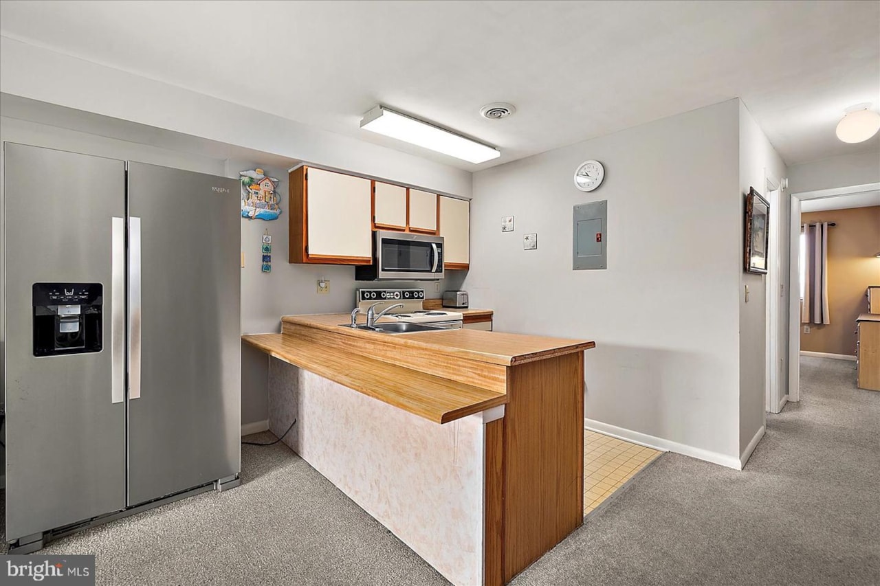 Jockey Beach Club Real Estate for Sale - 101 123rd St #235C3 in Ocean City Photo 11