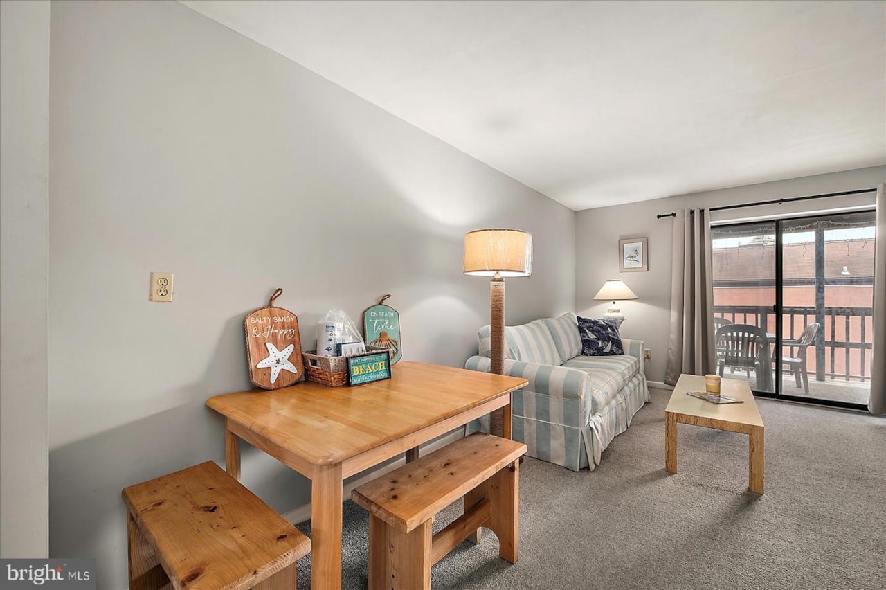 Jockey Beach Club Real Estate for Sale - 101 123rd St #235C3 in Ocean City Photo 15