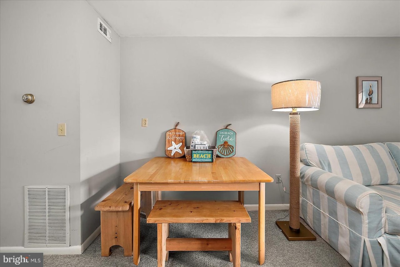 Jockey Beach Club Real Estate for Sale - 101 123rd St #235C3 in Ocean City Photo 16