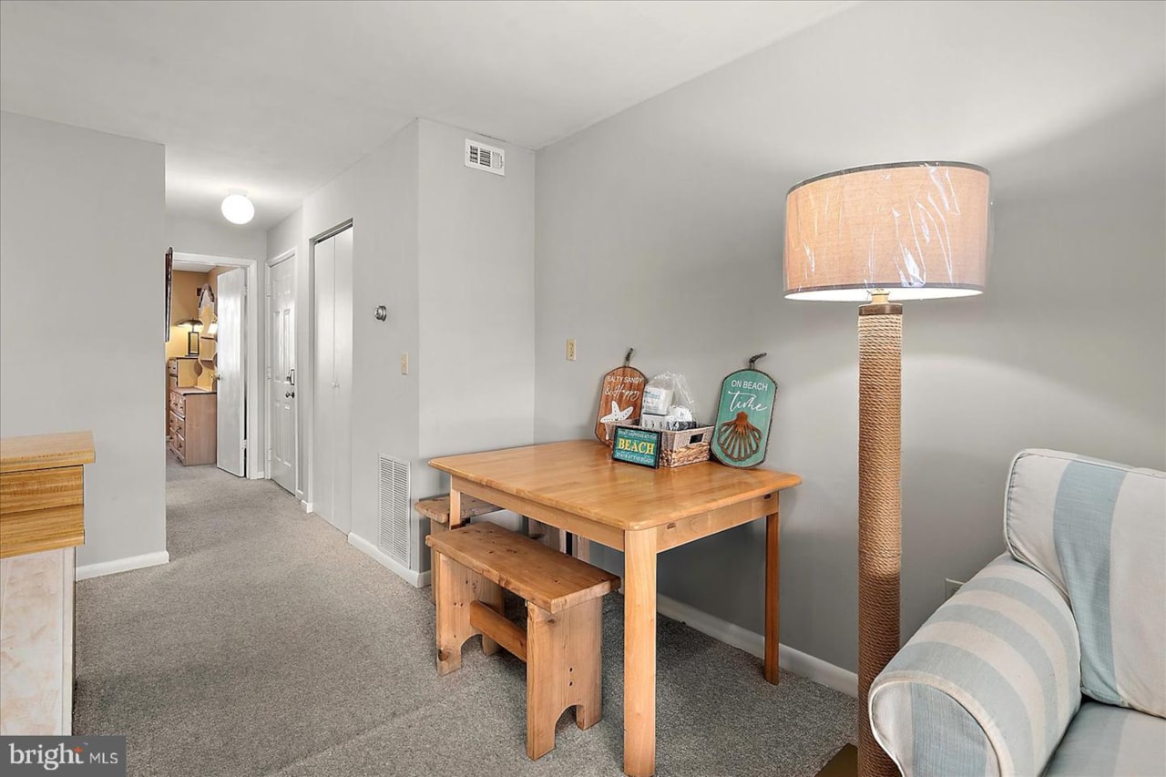 Jockey Beach Club Real Estate for Sale - 101 123rd St #235C3 in Ocean City Photo 17