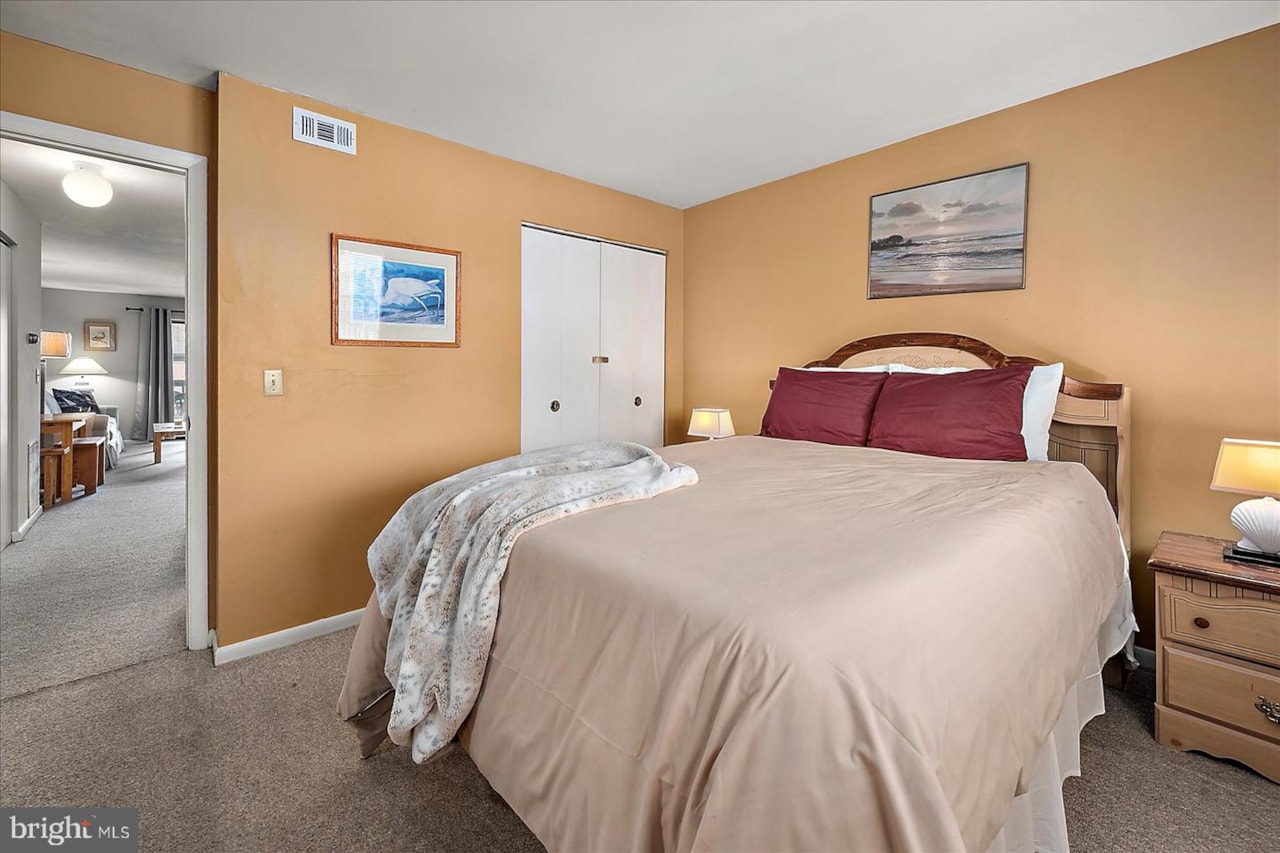Jockey Beach Club Real Estate for Sale - 101 123rd St #235C3 in Ocean City Photo 24