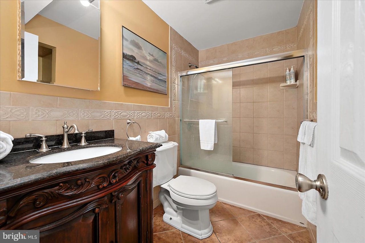 Jockey Beach Club Real Estate for Sale - 101 123rd St #235C3 in Ocean City Photo 18