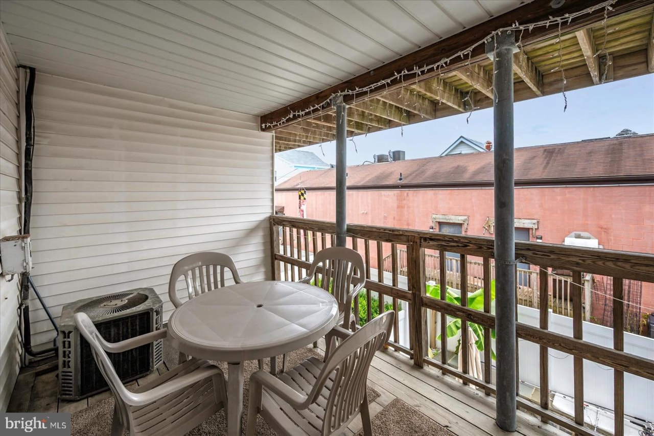 Jockey Beach Club Real Estate for Sale - 101 123rd St #235C3 in Ocean City Photo 26