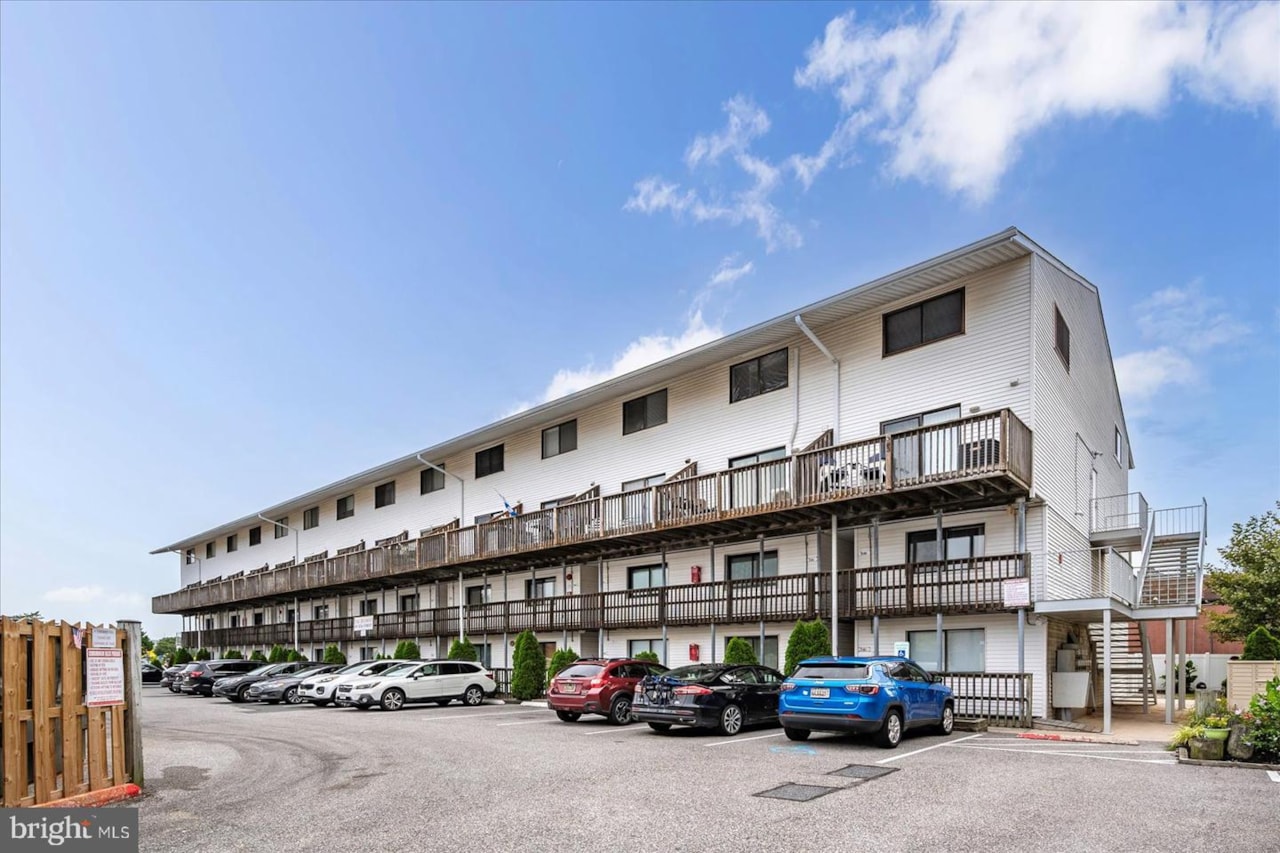 Jockey Beach Club Real Estate for Sale - 101 123rd St #235C3 in Ocean City Photo 30