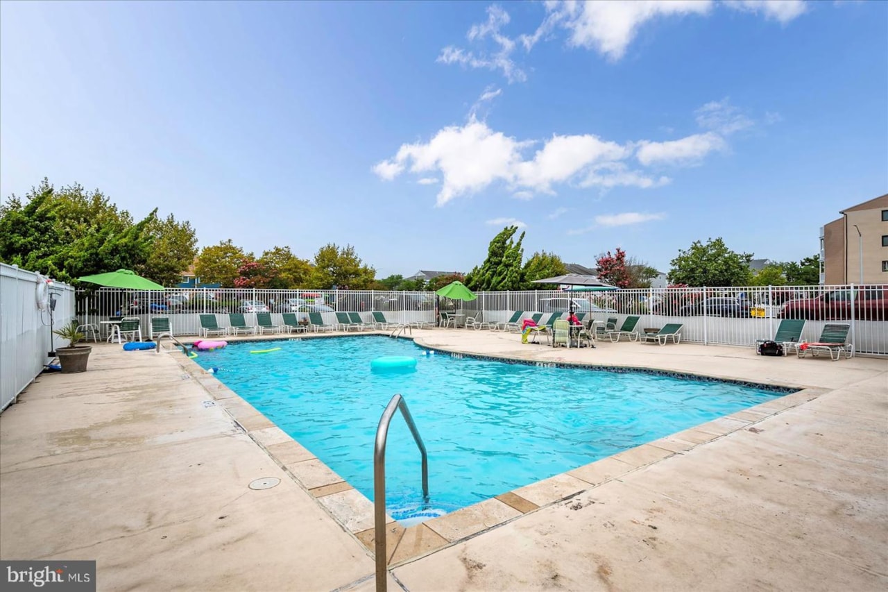 Jockey Beach Club Real Estate for Sale - 101 123rd St #235C3 in Ocean City Photo 31