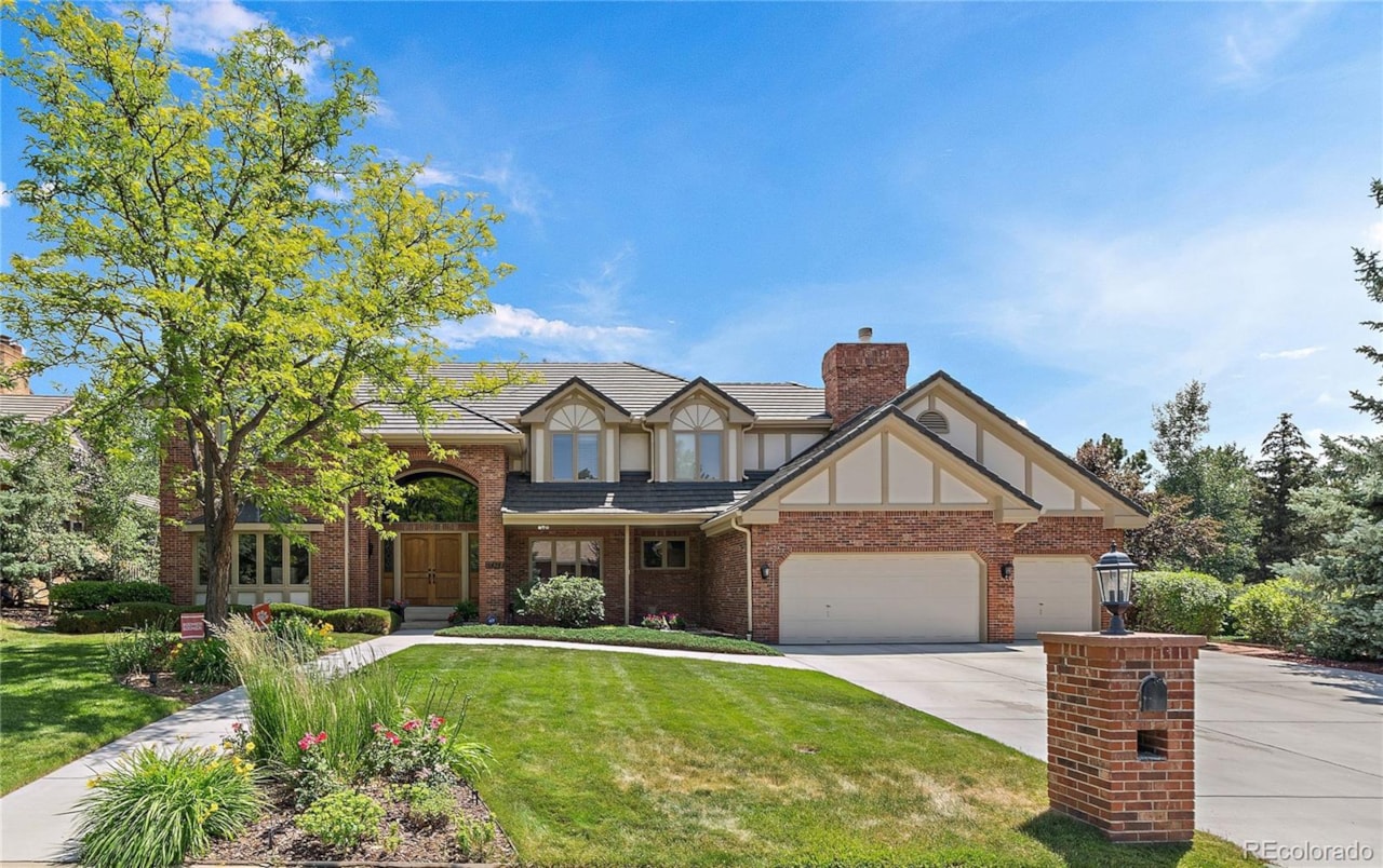 6414 E Stanford Ave Charlou Step into 6414 E Stanford Ave, a stunning 4-bedroom, 5-bathroom home nestled in the prestigious and... Cherry Hills Village Arapahoe CO 80111 6584558 home for sale $2,595,000 6584558