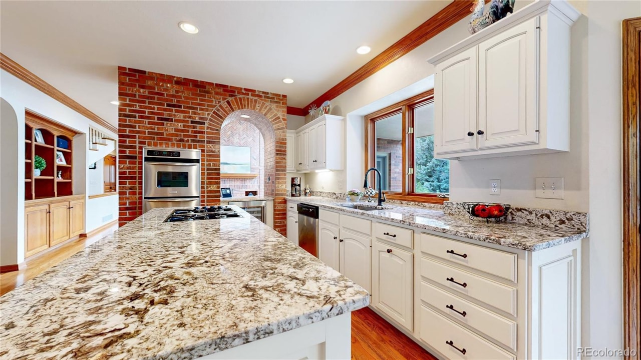 6414 E Stanford Ave Charlou Step into 6414 E Stanford Ave, a stunning 4-bedroom, 5-bathroom home nestled in the prestigious and... Cherry Hills Village Arapahoe CO 80111 6584558 home for sale $2,595,000 6584558 Photo 6