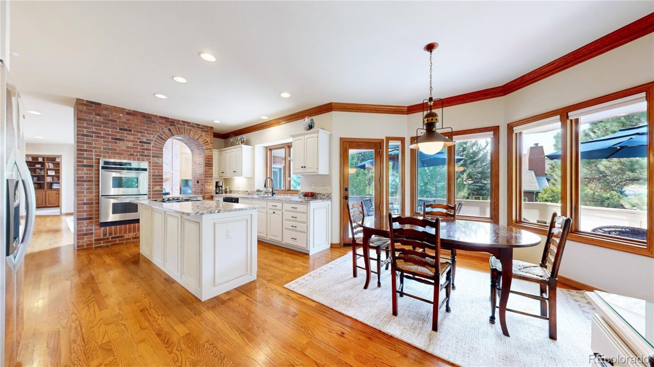 6414 E Stanford Ave Charlou Step into 6414 E Stanford Ave, a stunning 4-bedroom, 5-bathroom home nestled in the prestigious and... Cherry Hills Village Arapahoe CO 80111 6584558 home for sale $2,595,000 6584558 Photo 7