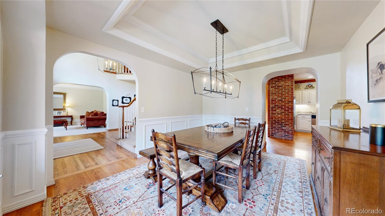 6414 E Stanford Ave Charlou Step into 6414 E Stanford Ave, a stunning 4-bedroom, 5-bathroom home nestled in the prestigious and... Cherry Hills Village Arapahoe CO 80111 6584558 home for sale $2,595,000 6584558 Photo 10