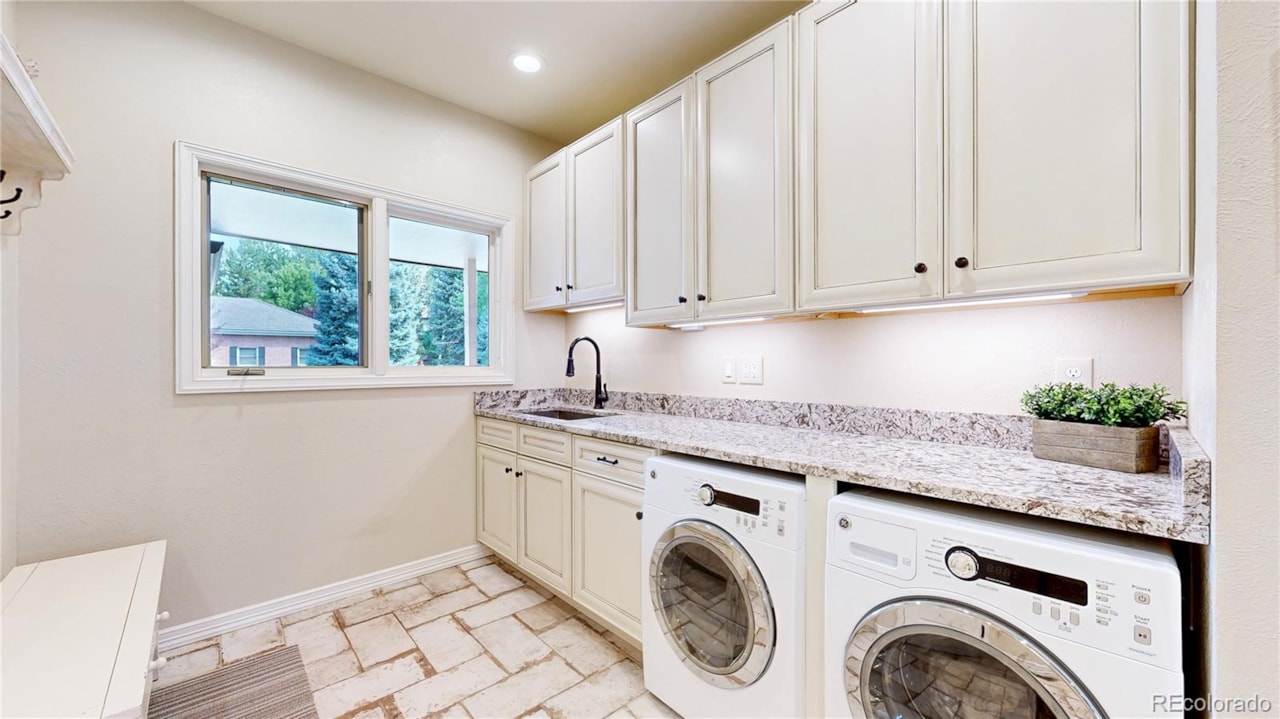 6414 E Stanford Ave Charlou Step into 6414 E Stanford Ave, a stunning 4-bedroom, 5-bathroom home nestled in the prestigious and... Cherry Hills Village Arapahoe CO 80111 6584558 home for sale $2,595,000 6584558 Photo 14