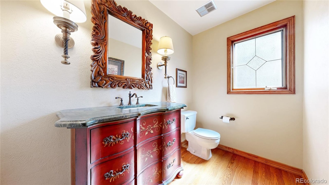 6414 E Stanford Ave Charlou Step into 6414 E Stanford Ave, a stunning 4-bedroom, 5-bathroom home nestled in the prestigious and... Cherry Hills Village Arapahoe CO 80111 6584558 home for sale $2,595,000 6584558 Photo 16