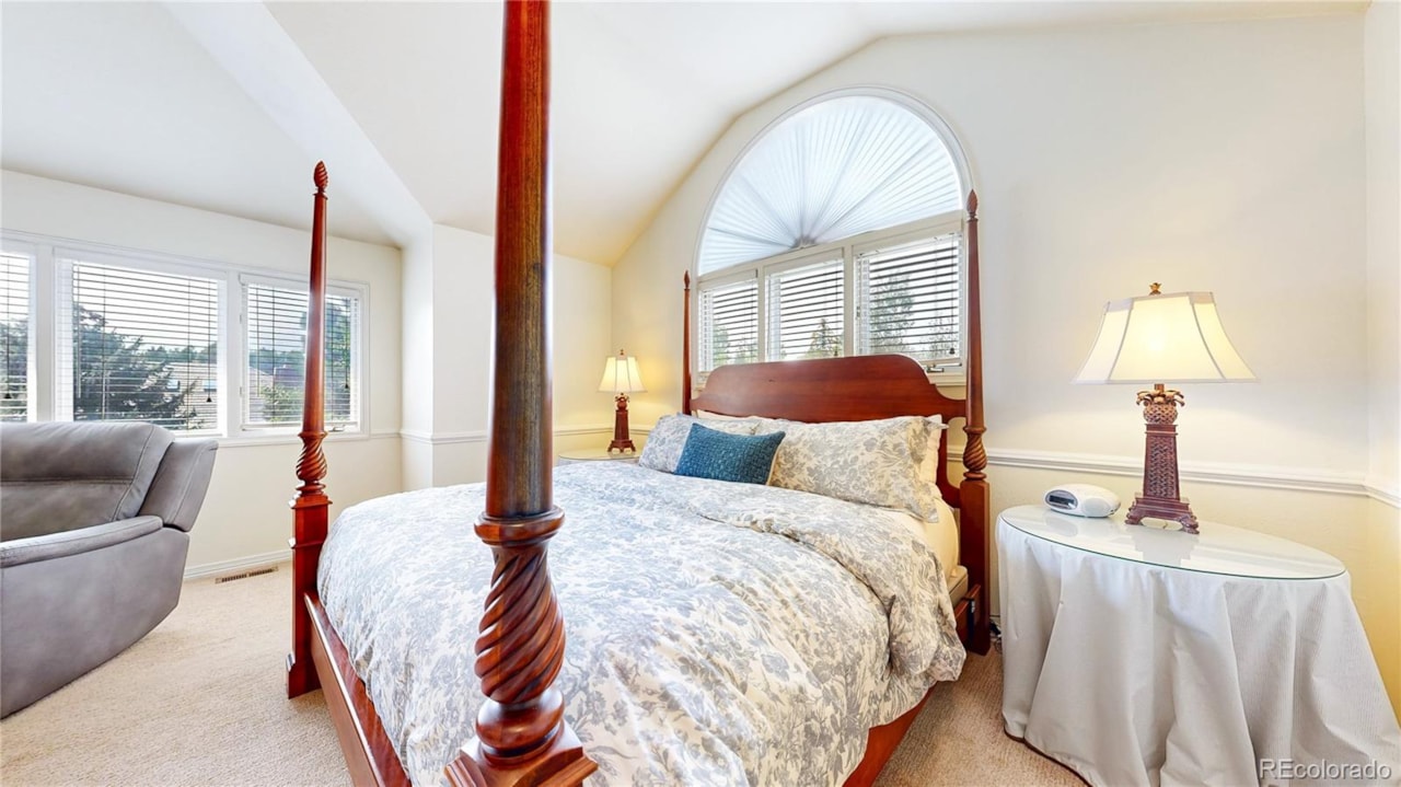 6414 E Stanford Ave Charlou Step into 6414 E Stanford Ave, a stunning 4-bedroom, 5-bathroom home nestled in the prestigious and... Cherry Hills Village Arapahoe CO 80111 6584558 home for sale $2,595,000 6584558 Photo 18