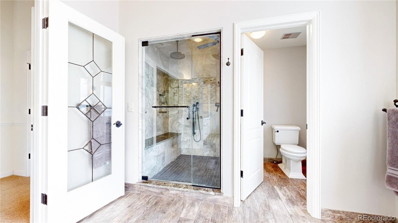 6414 E Stanford Ave Charlou Step into 6414 E Stanford Ave, a stunning 4-bedroom, 5-bathroom home nestled in the prestigious and... Cherry Hills Village Arapahoe CO 80111 6584558 home for sale $2,595,000 6584558 Photo 21