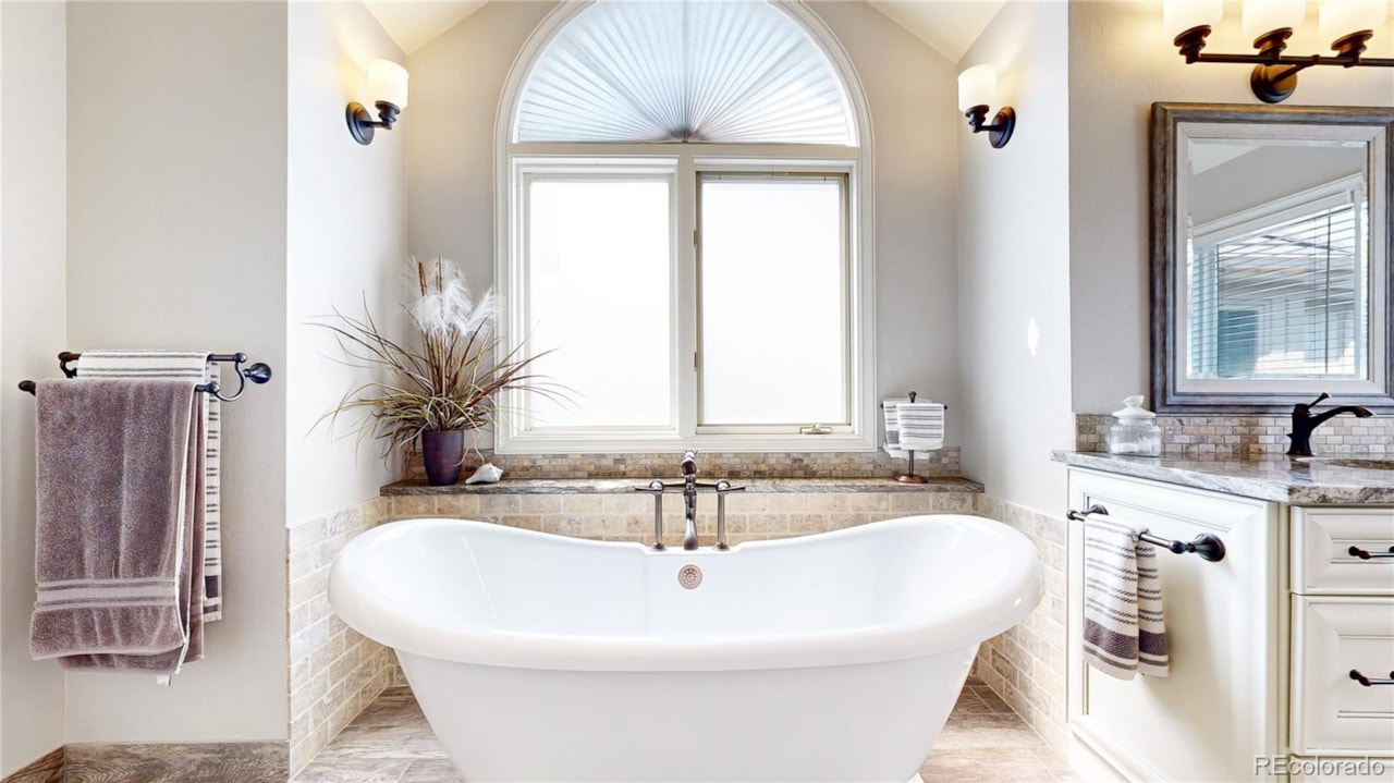 6414 E Stanford Ave Charlou Step into 6414 E Stanford Ave, a stunning 4-bedroom, 5-bathroom home nestled in the prestigious and... Cherry Hills Village Arapahoe CO 80111 6584558 home for sale $2,595,000 6584558 Photo 22