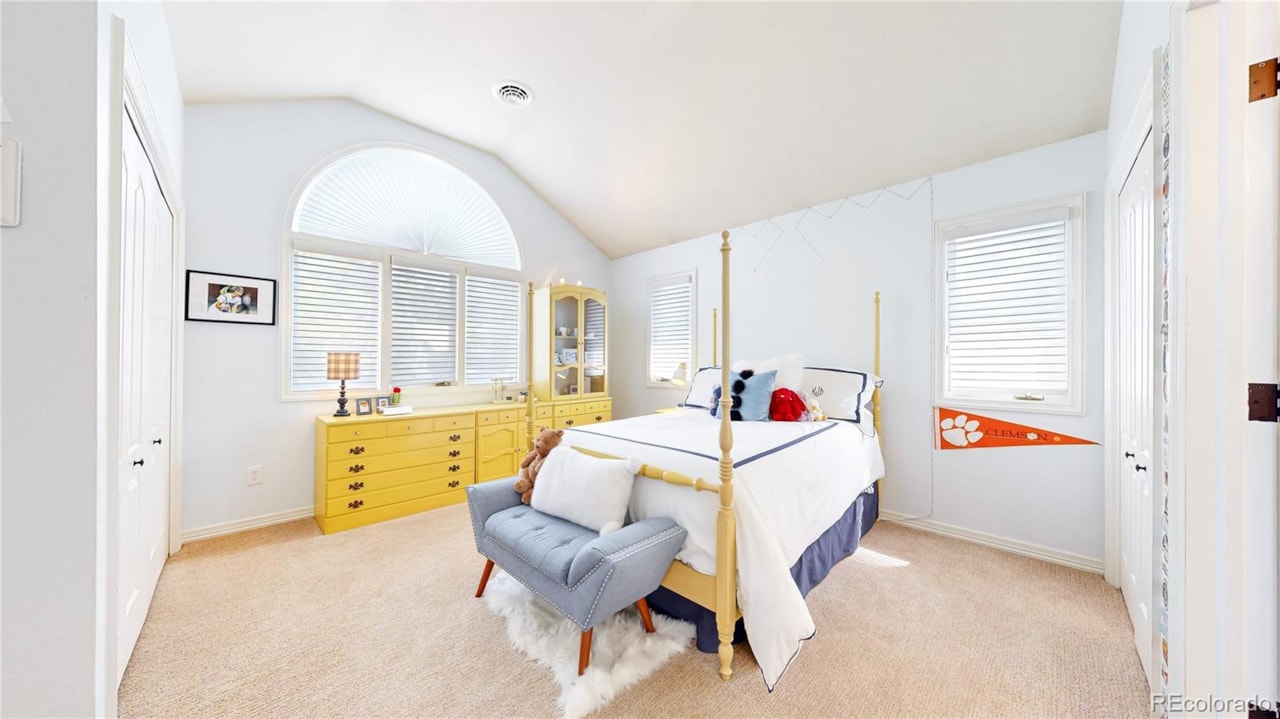 6414 E Stanford Ave Charlou Step into 6414 E Stanford Ave, a stunning 4-bedroom, 5-bathroom home nestled in the prestigious and... Cherry Hills Village Arapahoe CO 80111 6584558 home for sale $2,595,000 6584558 Photo 24