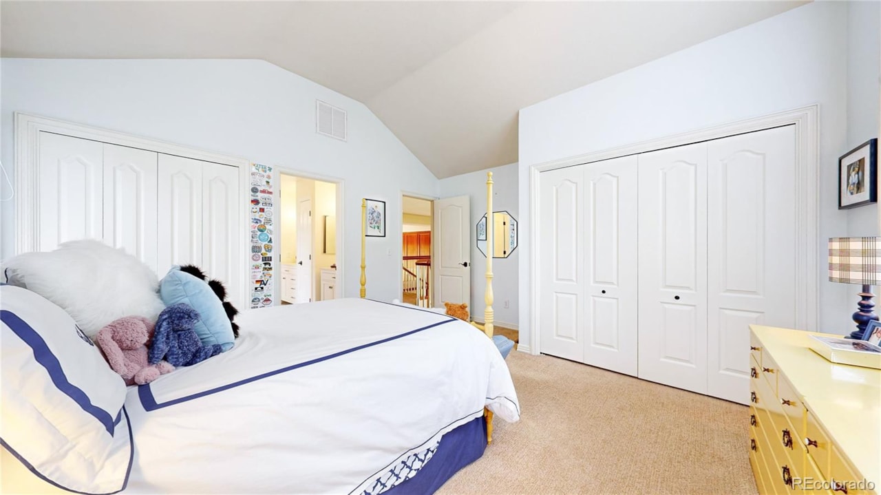 6414 E Stanford Ave Charlou Step into 6414 E Stanford Ave, a stunning 4-bedroom, 5-bathroom home nestled in the prestigious and... Cherry Hills Village Arapahoe CO 80111 6584558 home for sale $2,595,000 6584558 Photo 25