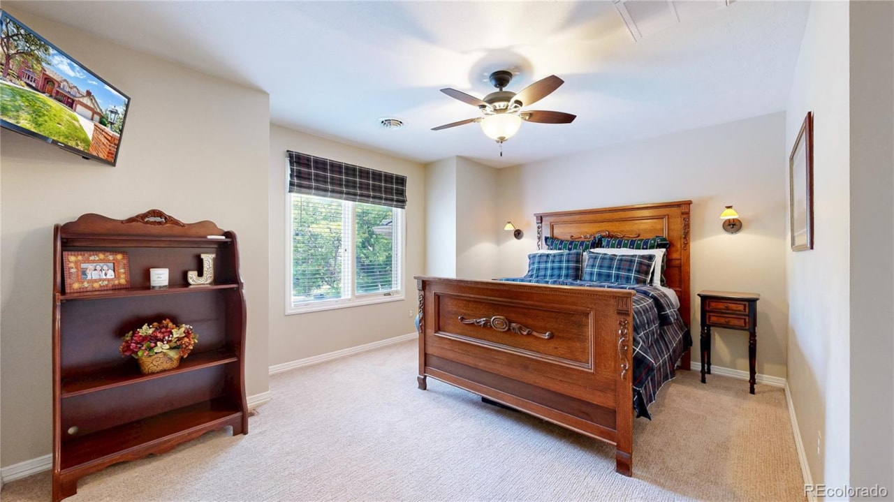 6414 E Stanford Ave Charlou Step into 6414 E Stanford Ave, a stunning 4-bedroom, 5-bathroom home nestled in the prestigious and... Cherry Hills Village Arapahoe CO 80111 6584558 home for sale $2,595,000 6584558 Photo 31