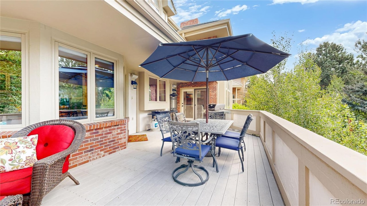 6414 E Stanford Ave Charlou Step into 6414 E Stanford Ave, a stunning 4-bedroom, 5-bathroom home nestled in the prestigious and... Cherry Hills Village Arapahoe CO 80111 6584558 home for sale $2,595,000 6584558 Photo 40