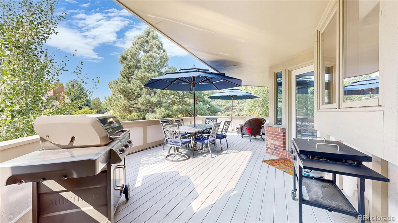 6414 E Stanford Ave Charlou Step into 6414 E Stanford Ave, a stunning 4-bedroom, 5-bathroom home nestled in the prestigious and... Cherry Hills Village Arapahoe CO 80111 6584558 home for sale $2,595,000 6584558 Photo 41