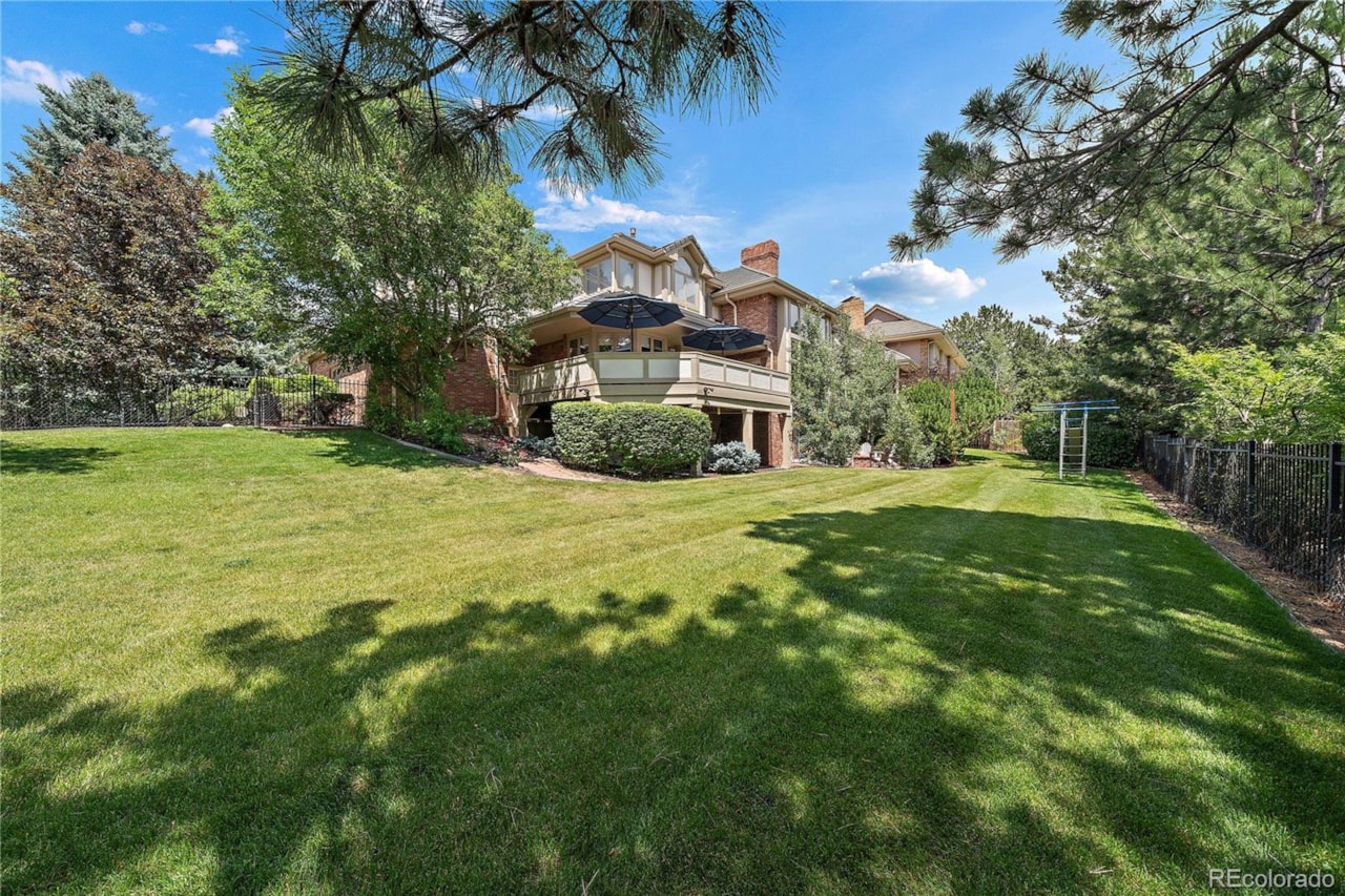 6414 E Stanford Ave Charlou Step into 6414 E Stanford Ave, a stunning 4-bedroom, 5-bathroom home nestled in the prestigious and... Cherry Hills Village Arapahoe CO 80111 6584558 home for sale $2,595,000 6584558 Photo 42