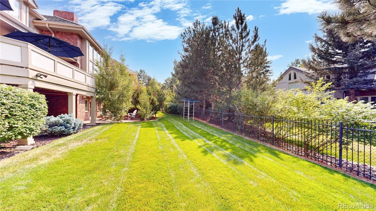 6414 E Stanford Ave Charlou Step into 6414 E Stanford Ave, a stunning 4-bedroom, 5-bathroom home nestled in the prestigious and... Cherry Hills Village Arapahoe CO 80111 6584558 home for sale $2,595,000 6584558 Photo 43