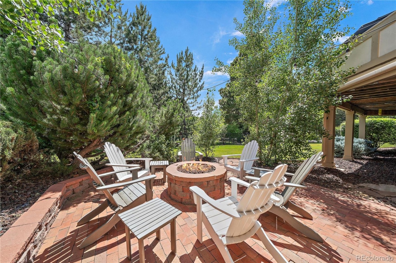 6414 E Stanford Ave Charlou Step into 6414 E Stanford Ave, a stunning 4-bedroom, 5-bathroom home nestled in the prestigious and... Cherry Hills Village Arapahoe CO 80111 6584558 home for sale $2,595,000 6584558 Photo 44