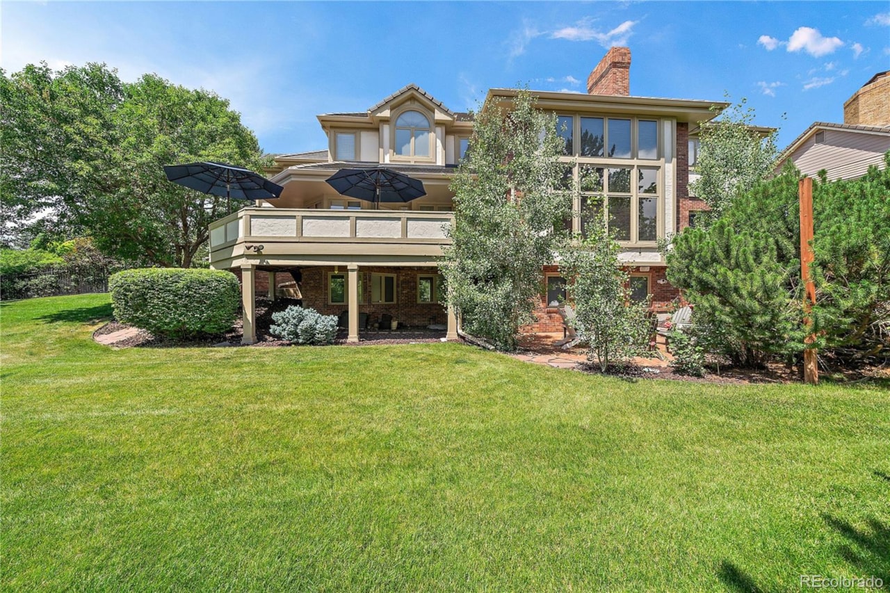 6414 E Stanford Ave Charlou Step into 6414 E Stanford Ave, a stunning 4-bedroom, 5-bathroom home nestled in the prestigious and... Cherry Hills Village Arapahoe CO 80111 6584558 home for sale $2,595,000 6584558 Photo 45