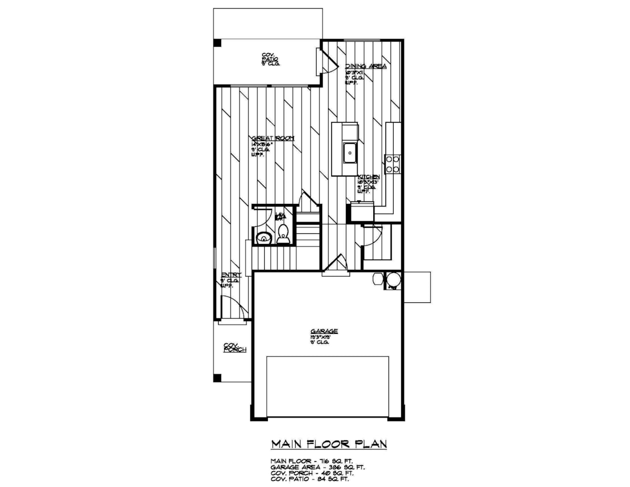 332 S Deep Creek DR Washington, UT 84780 home for sale, MLS#25-264372 - Erika Rogers Photo 3