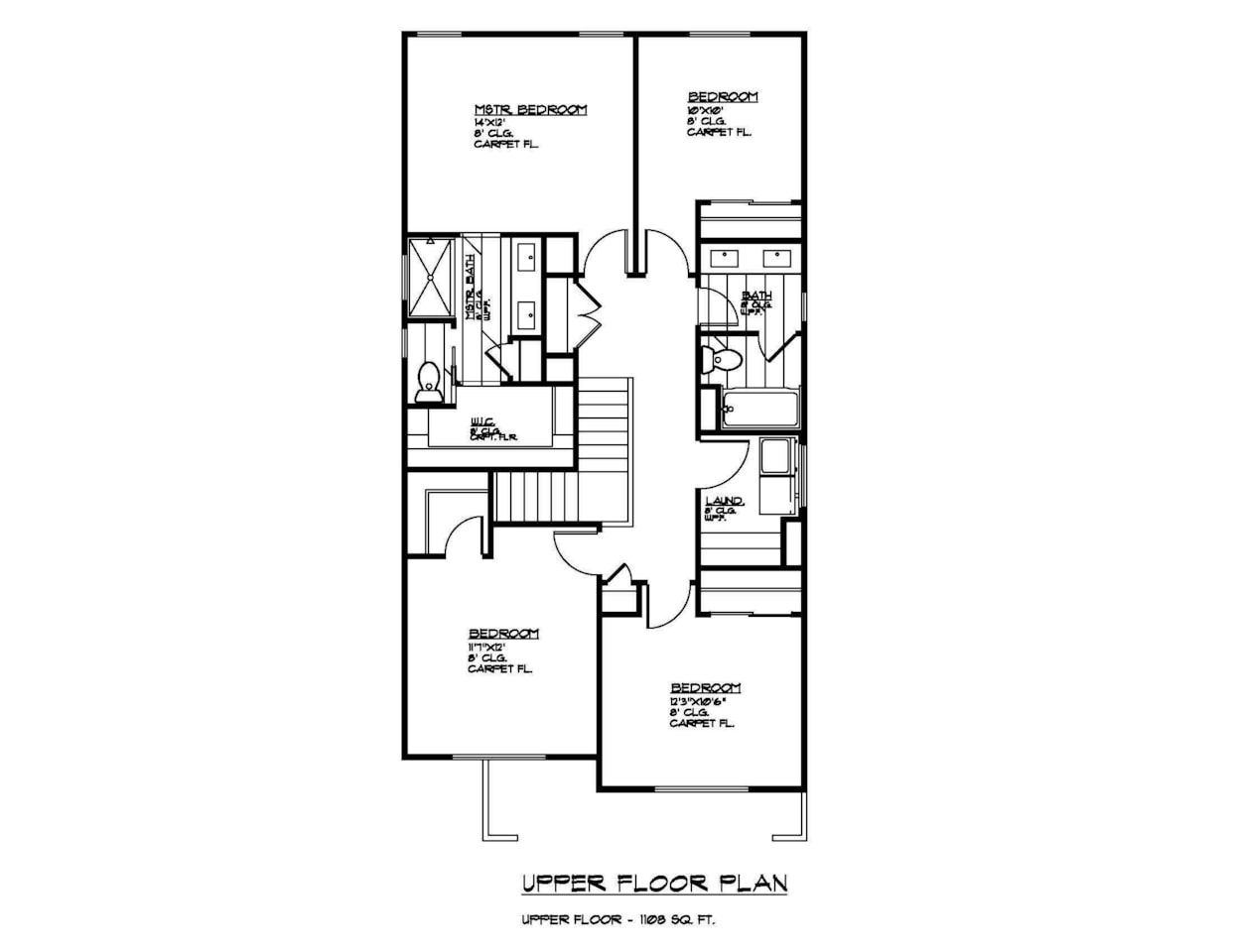 332 S Deep Creek DR Washington, UT 84780 home for sale, MLS#25-264372 - Erika Rogers Photo 4