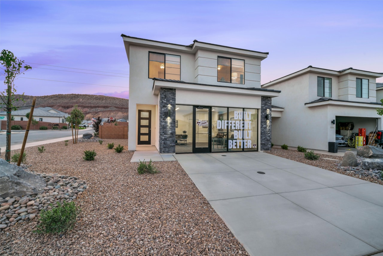 332 S Deep Creek DR Washington, UT 84780 home for sale, MLS#25-264372 - Erika Rogers Photo 29