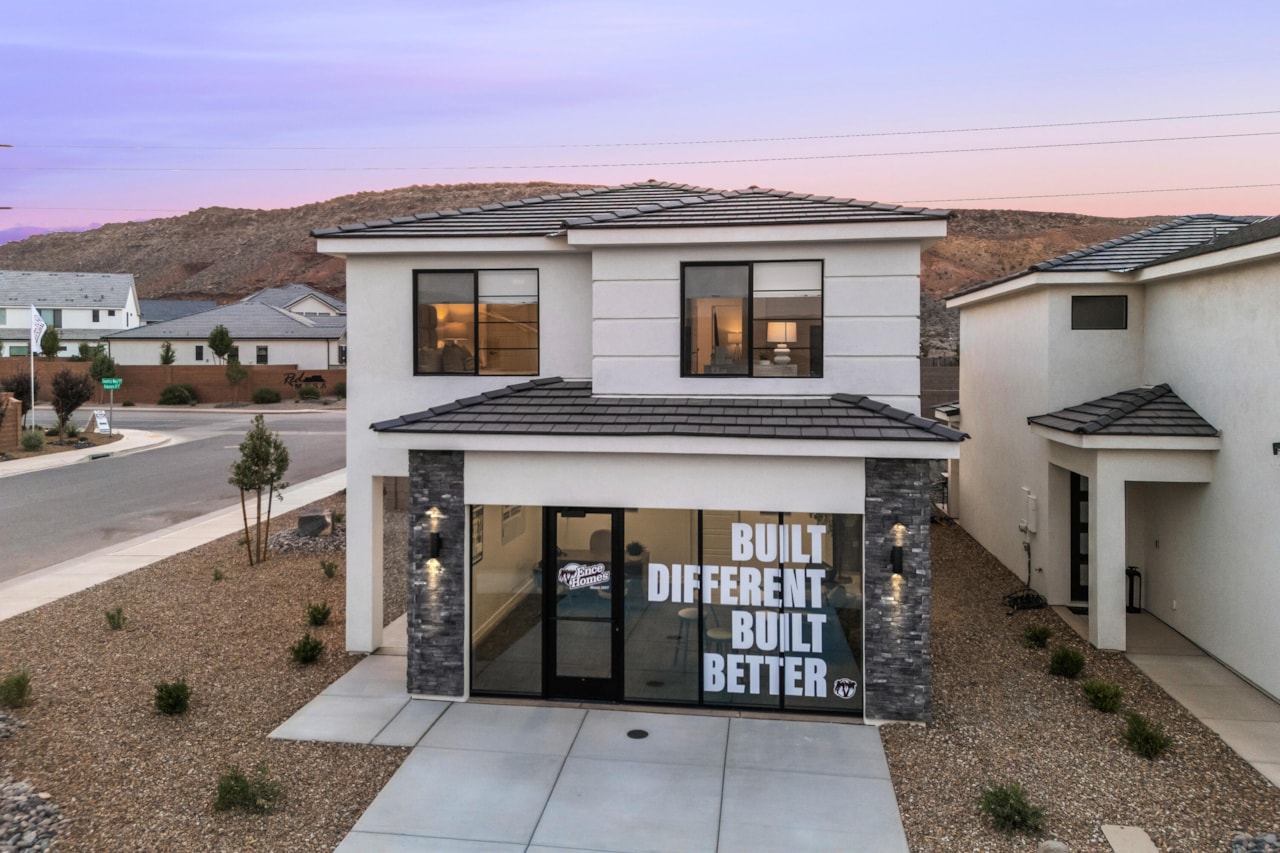 332 S Deep Creek DR Washington, UT 84780 home for sale, MLS#25-264372 - Erika Rogers Photo 37