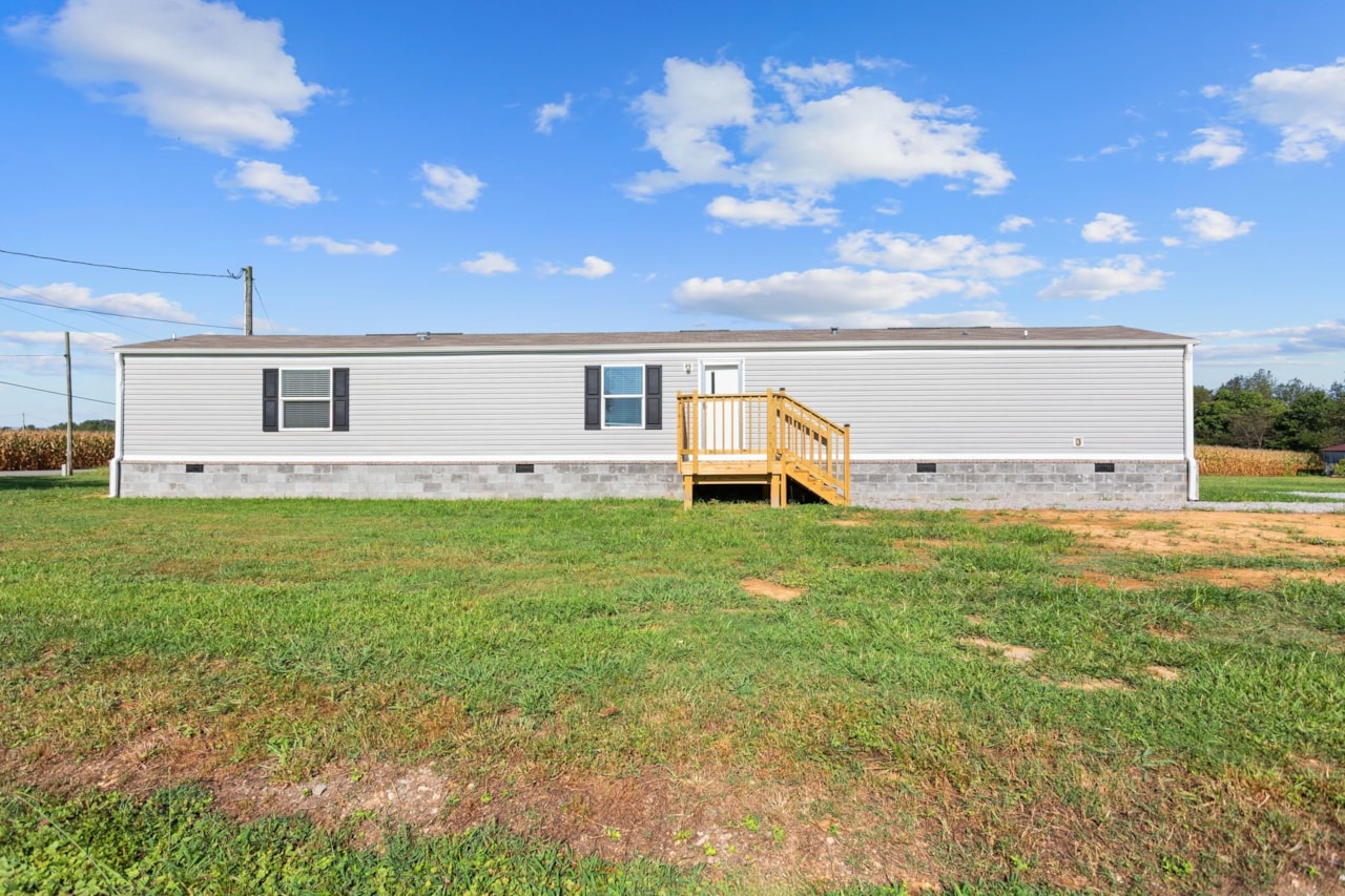 1186 Mattox Town Rd Lawrenceburg, TN 38464 | MLS 2979471