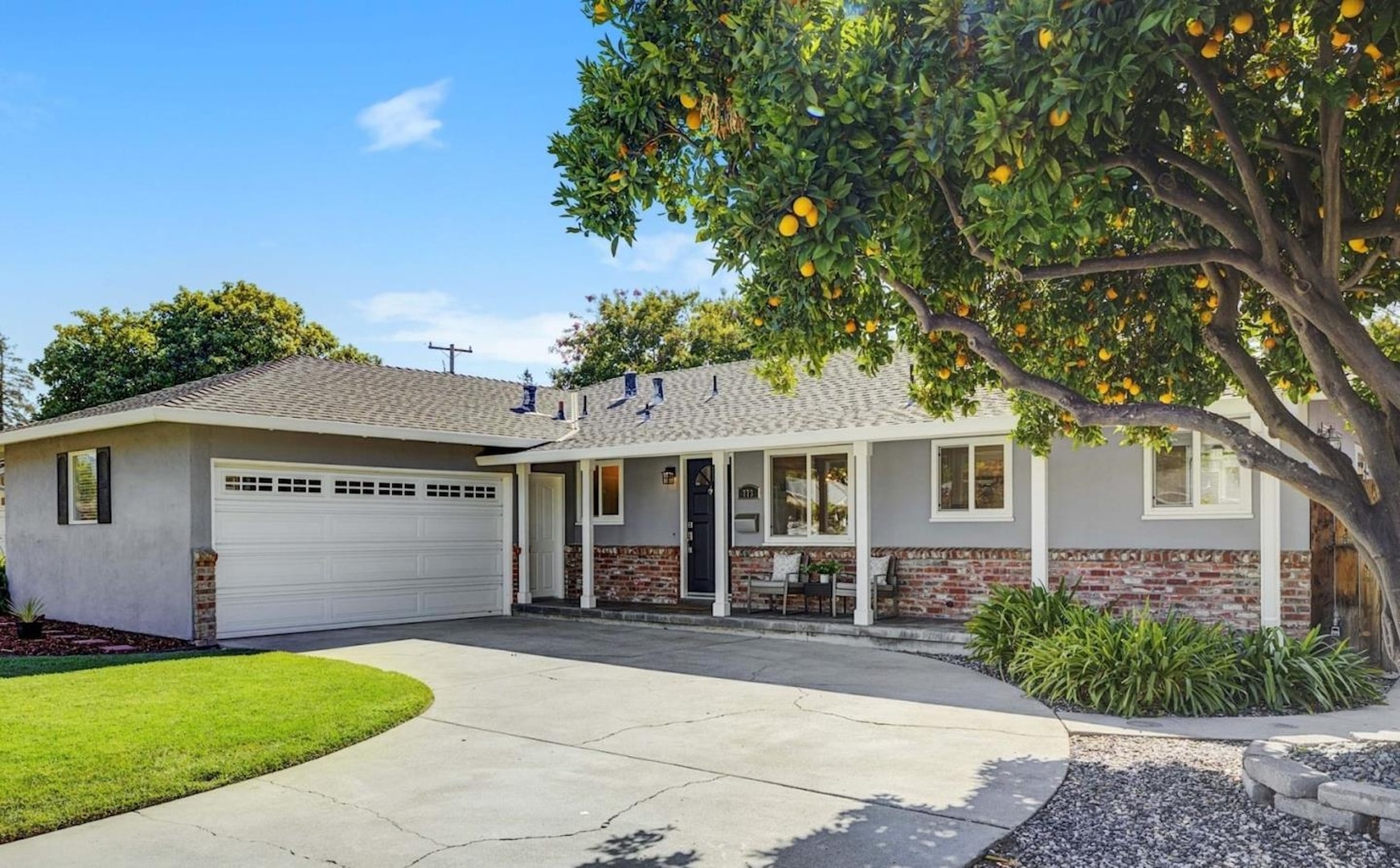 773 S Monroe Street in San Jose, CA 95128