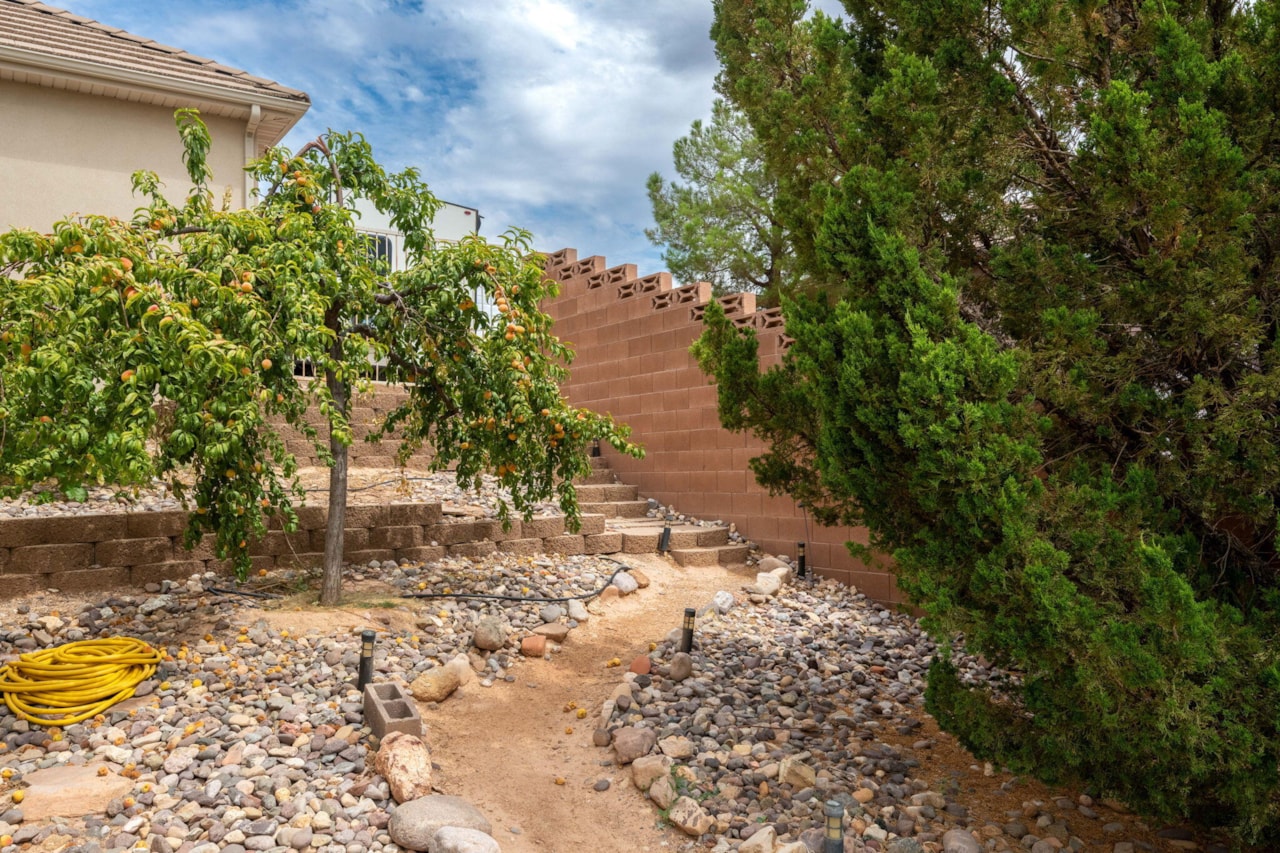 2208 E 2480  S St George, UT 84790 home for sale, MLS#25-263350 - Erika Rogers Photo 42